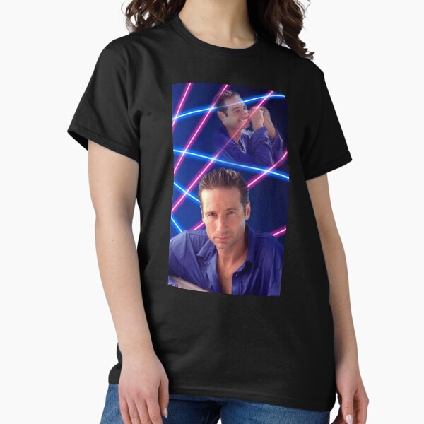 Artikel-Vorschau von Laser Duchovny, designt und verkauft von little alien designs.
