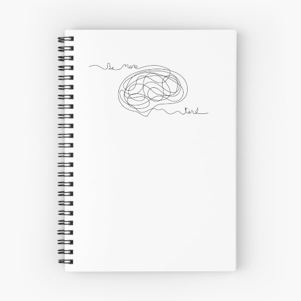 Item preview, Be More Kind designed and sold by Pixelpointment.