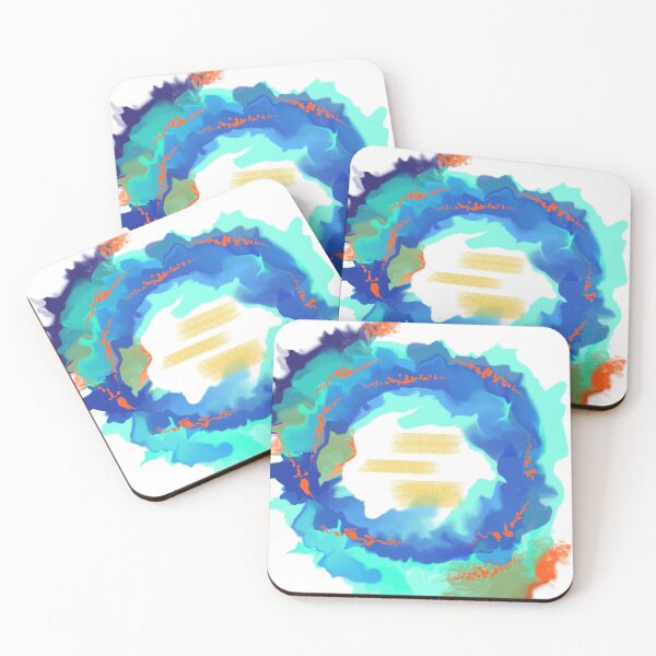 Item preview, AquaVibes designed and sold by Fannan-artist.