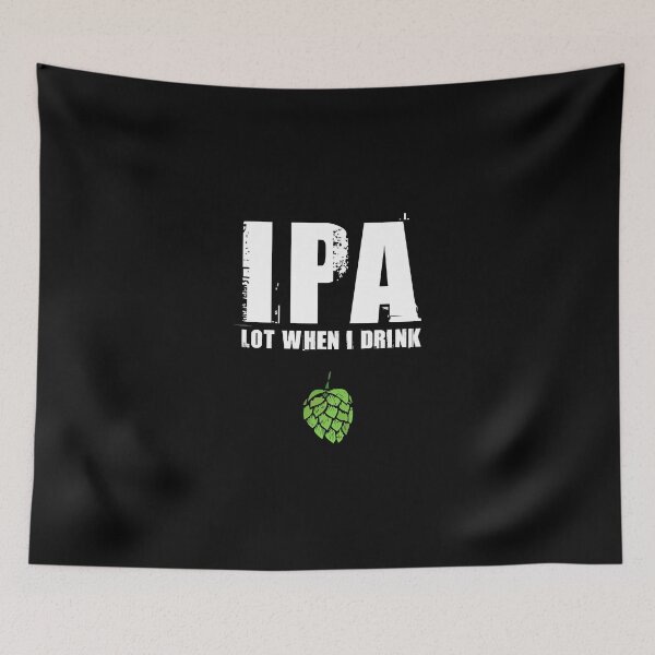 Item preview, IPA lot when i grink  designed and sold by cuzziDanette06.