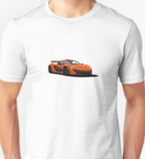 HyperHybrid Unisex T-Shirt