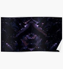 Dark Matter Poster