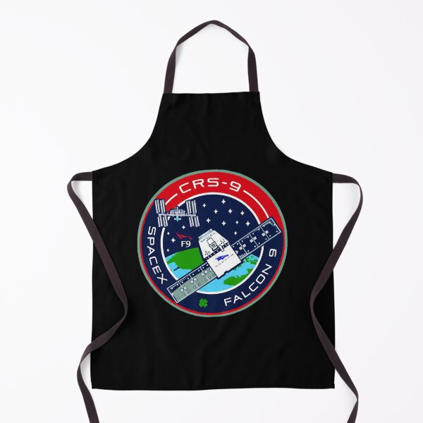 Item preview, CRS-9 Logo  designed and sold by shaGorden32.