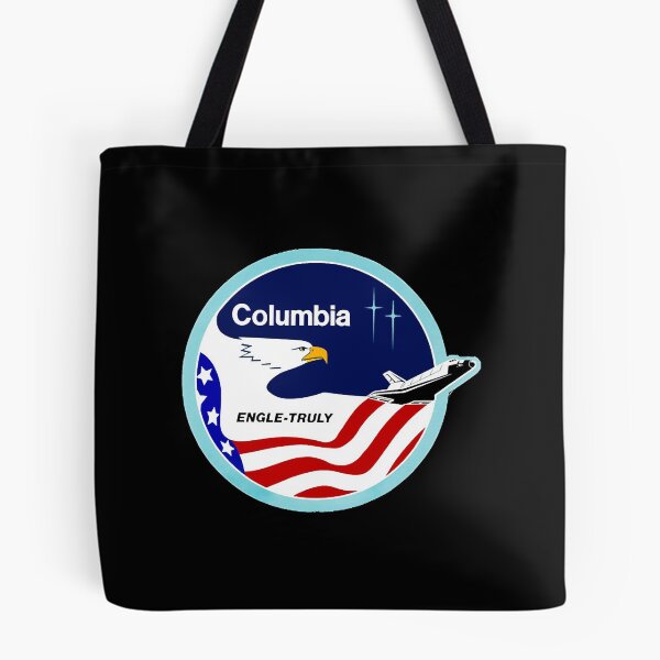 Item preview, STS-2 Mission Patch  designed and sold by shaGorden32.