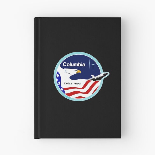 Item preview, STS-2 Mission Patch designed and sold by shaGorden32.