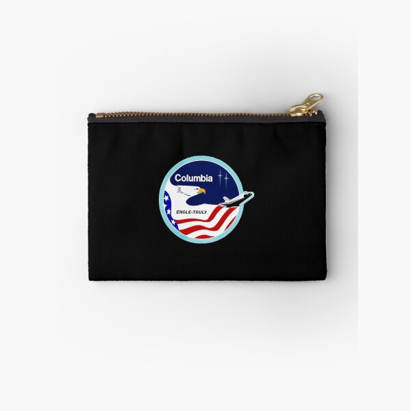 Item preview, STS-2 Mission Patch  designed and sold by shaGorden32.