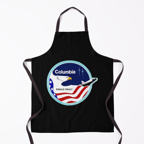 Item preview, STS-2 Mission Patch designed and sold by shaGorden32.