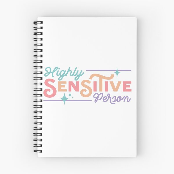 Item preview, Highly Sensitive Person designed and sold by TheMurphyGirl.