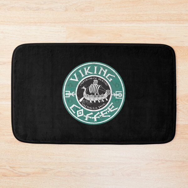 Item preview, Viking Coffee  designed and sold by cuzziDanette06.