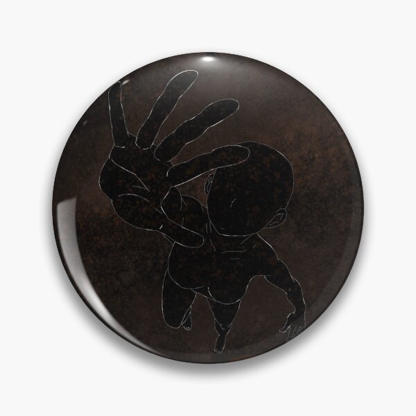 Item preview, The Buried designed and sold by Moony Kawa.