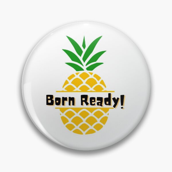 Item preview, Pineapple backpack designed and sold by Bossmommy84.