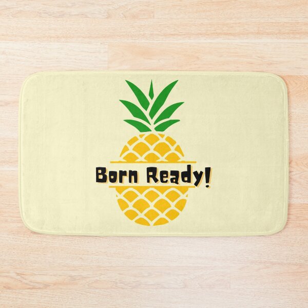 Item preview, Pineapple backpack designed and sold by Bossmommy84.