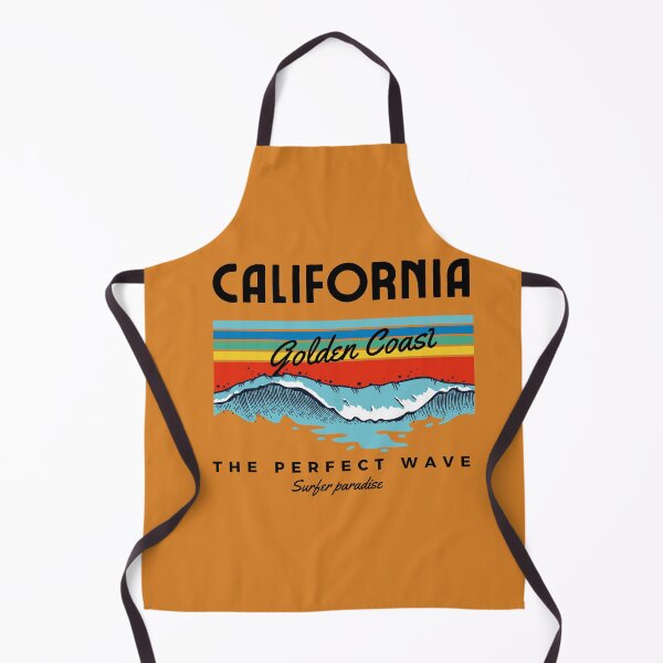 Item preview, California golden coast designed and sold by Jaime-la-mode.