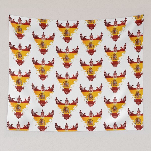 Item preview, The Art Painting Of Spain designed and sold by dejava.