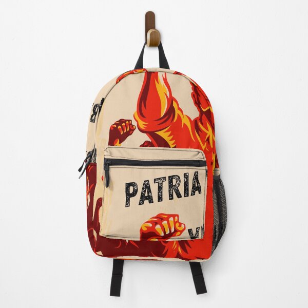 Item preview, Patria Y Vida Cuba freedom art designed and sold by HROC.