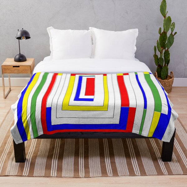 Aperçu de l'œuvre En boîte créée et vendue par RayPassionDesigns.