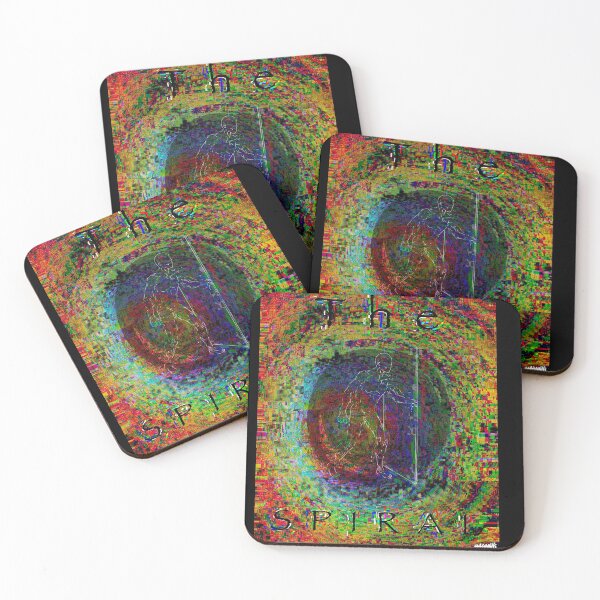 Item preview, The Spiral designed and sold by Moony Kawa.