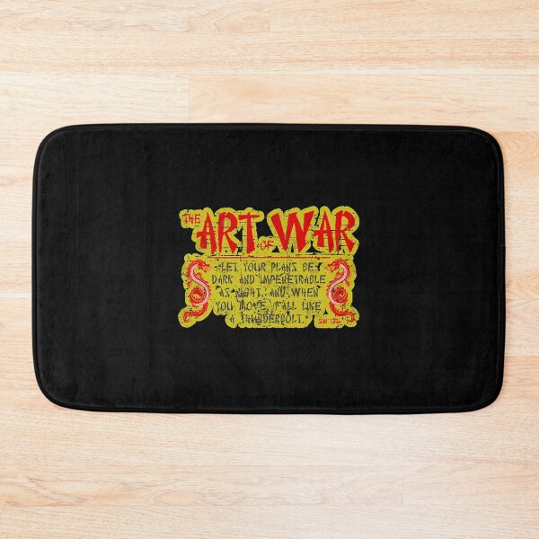 Item preview, The Art of War - A Thunderbolt - Sun Tzu  designed and sold by shaGorden32.