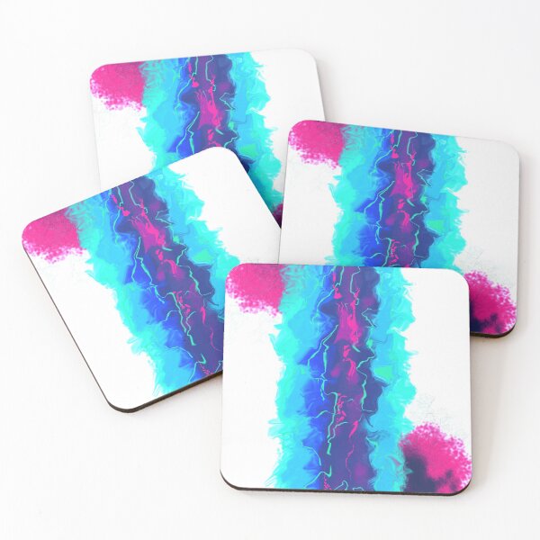 Item preview, PinkVibes designed and sold by Fannan-artist.