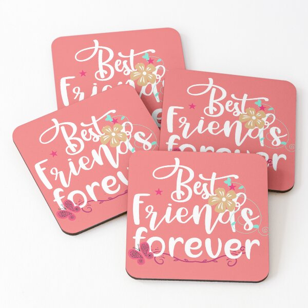 Item preview, Best Friends Forever! Happy Friendship Day 2021 !! - Friends Forever Funny Design - Friendship Day 2021 designed and sold by SoffyLee586.