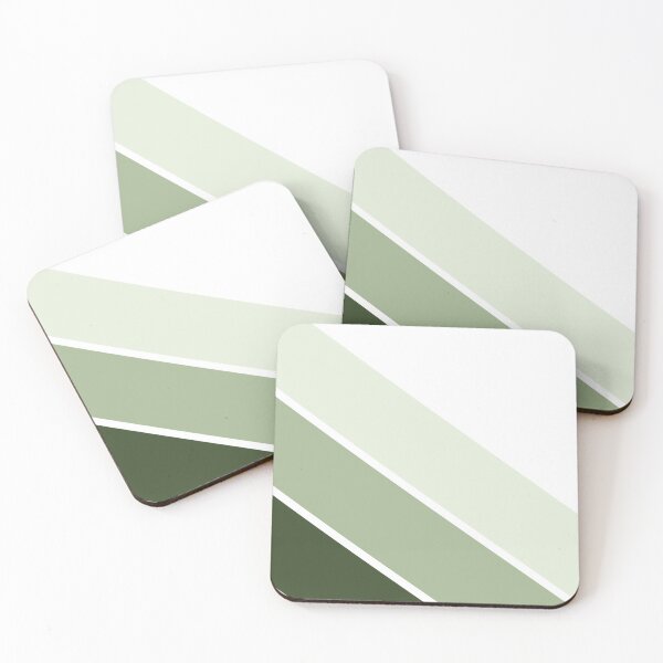 Item preview, Sage Green Line Design designed and sold by Wags2015.
