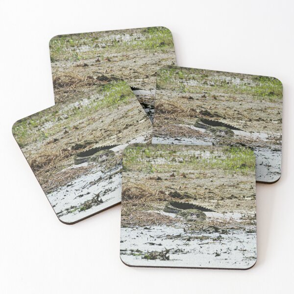 Item preview, Mud-Basking designed and sold by InhumanImaging.