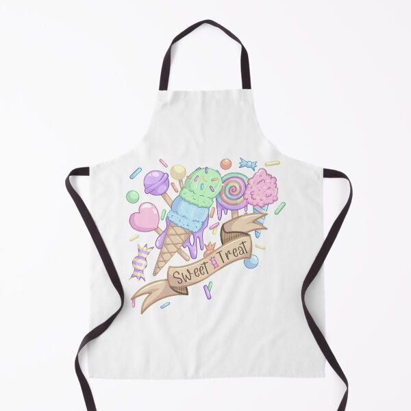 Item preview, Sweet Treat designed and sold by ConvenientCat.