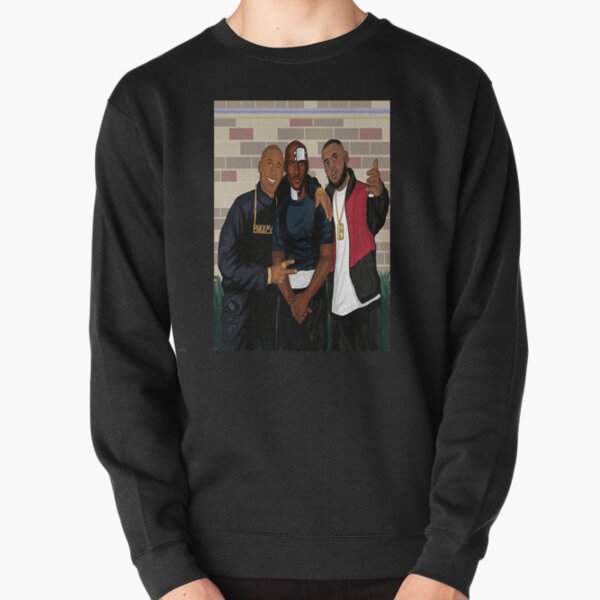 Paid in 2025 full sweatshirt