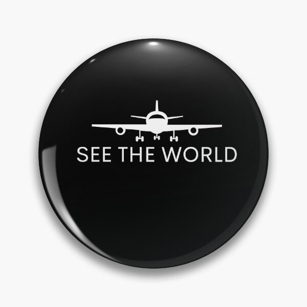 Item preview, See The World designed and sold by Peter Stawicki.
