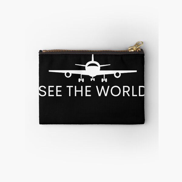 Item preview, See The World designed and sold by Peter Stawicki.