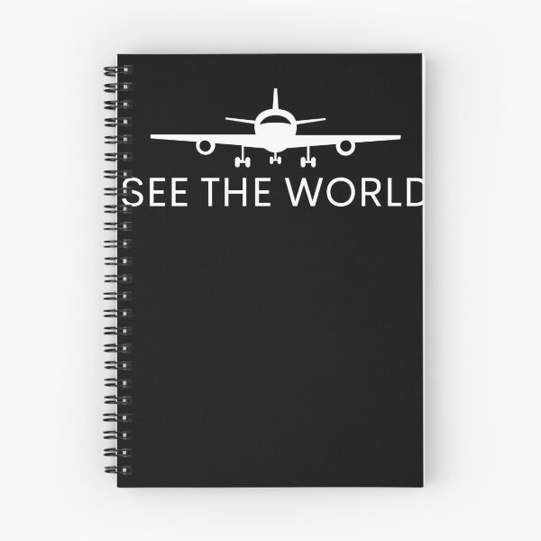 Item preview, See The World designed and sold by Peter Stawicki.