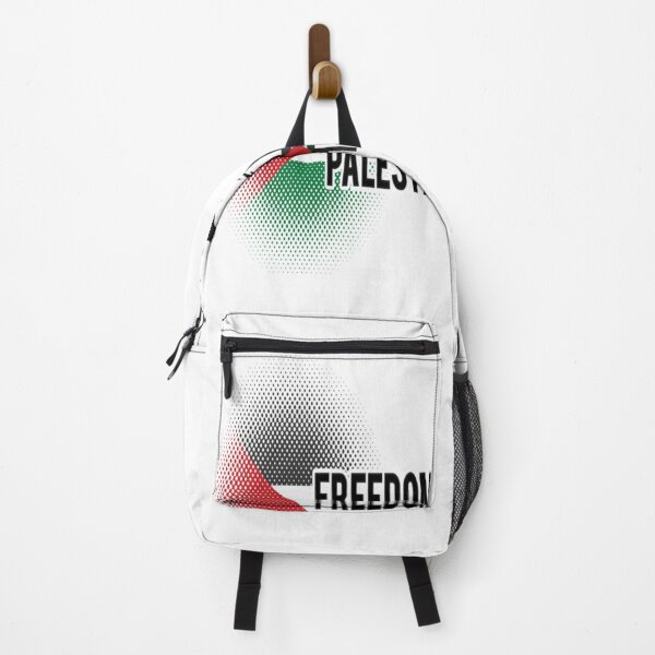 Item preview, Freedom palestine Fitted Scoop designed and sold by LISASEDGER.
