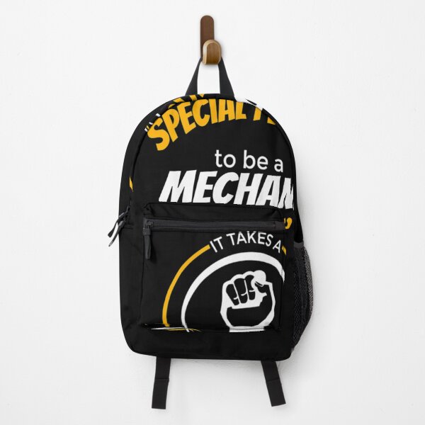 Item preview, IT TAKES A SPECIAL PERSON TO BE A MECHANIC designed and sold by LISASEDGER.