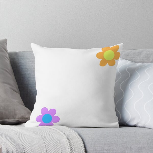 Item preview, cartoon vibes flowers y2k designed and sold by mollzfahdays.