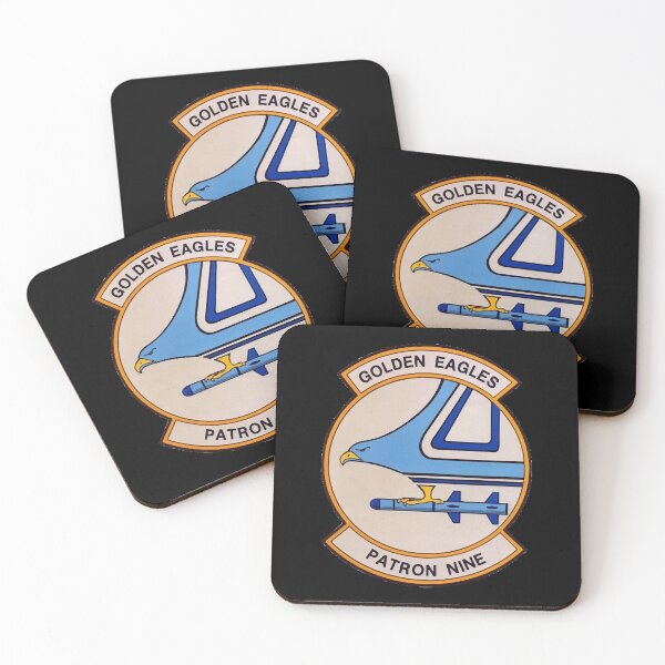 Item preview, Patrol Squadron Nine  designed and sold by shaGorden32.
