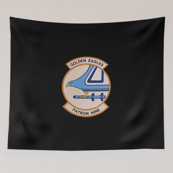 Item preview, Patrol Squadron Nine  designed and sold by shaGorden32.