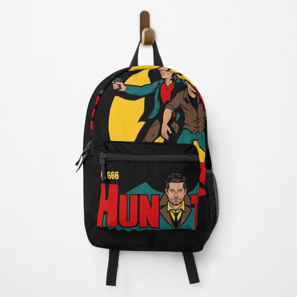 Item preview, Hunter Comic designed and sold by LISASEDGER.