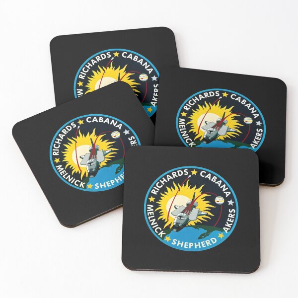 Item preview, STS-41 Mission Patch  designed and sold by shaGorden32.