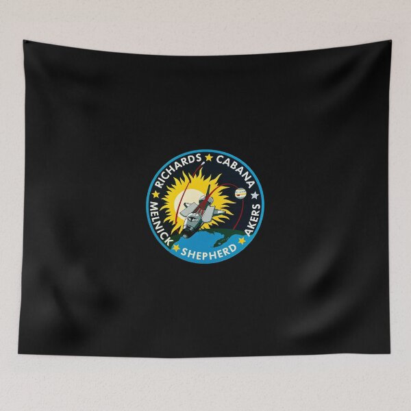 Item preview, STS-41 Mission Patch  designed and sold by shaGorden32.