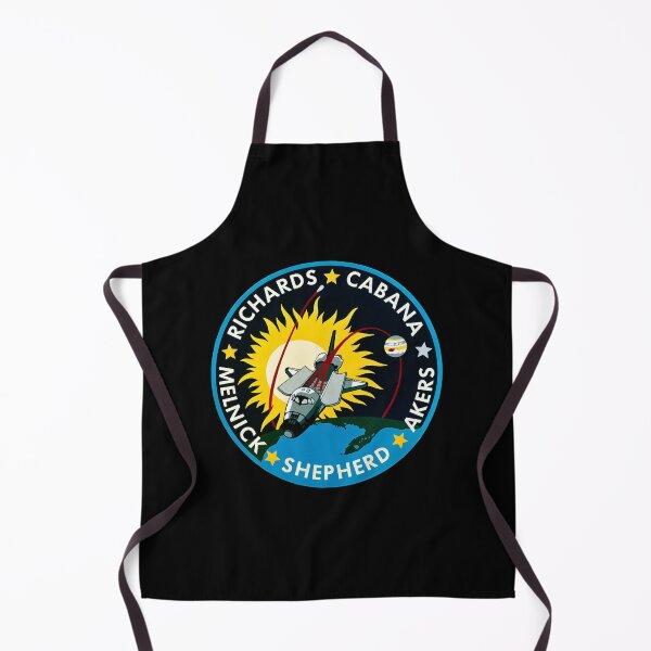 Item preview, STS-41 Mission Patch designed and sold by shaGorden32.