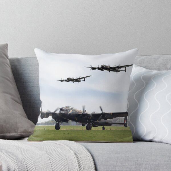 Item preview,  3 Lancs designed and sold by Airpower Art.