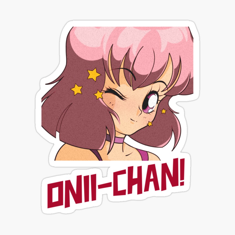 ONII-CHAN