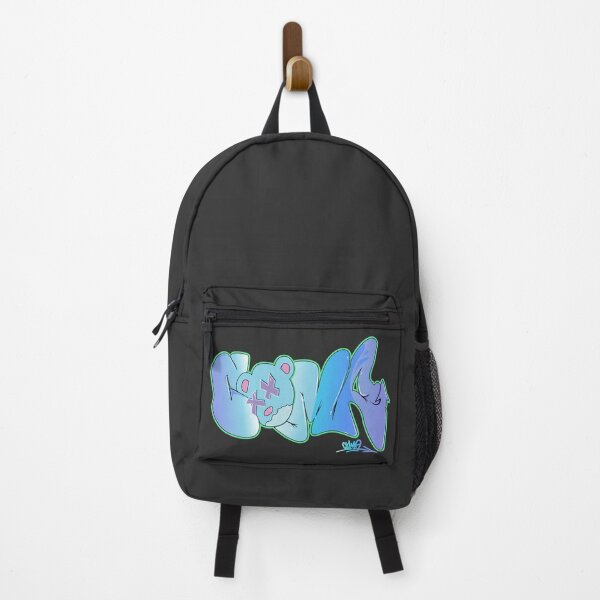 Item preview, Coma Bear Graffiti designed and sold by FORMA-DREAMS.