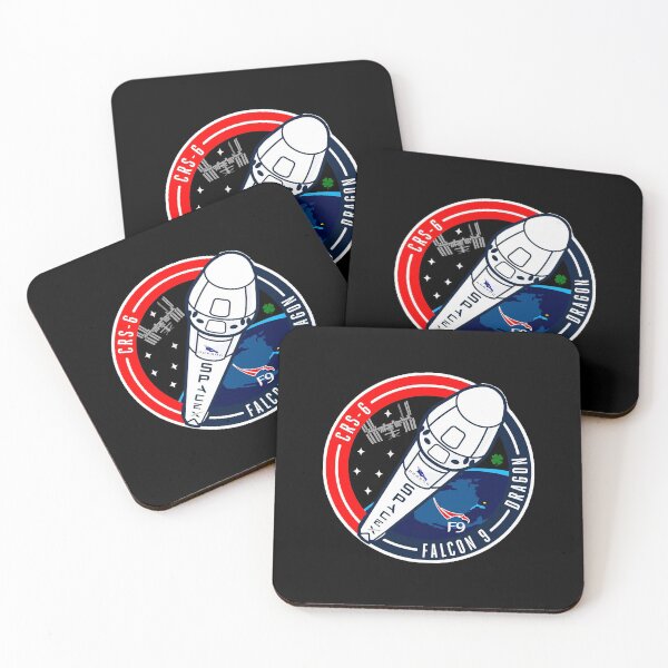 Item preview, CRS-6 Logo  designed and sold by shaGorden32.