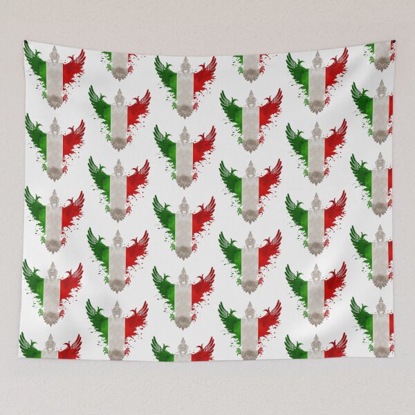 Item preview, The Art Painting Of Italy designed and sold by dejava.