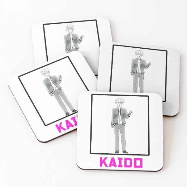 Item preview, Saiki Kusuo no Psi-nan designed and sold by animefan1368.