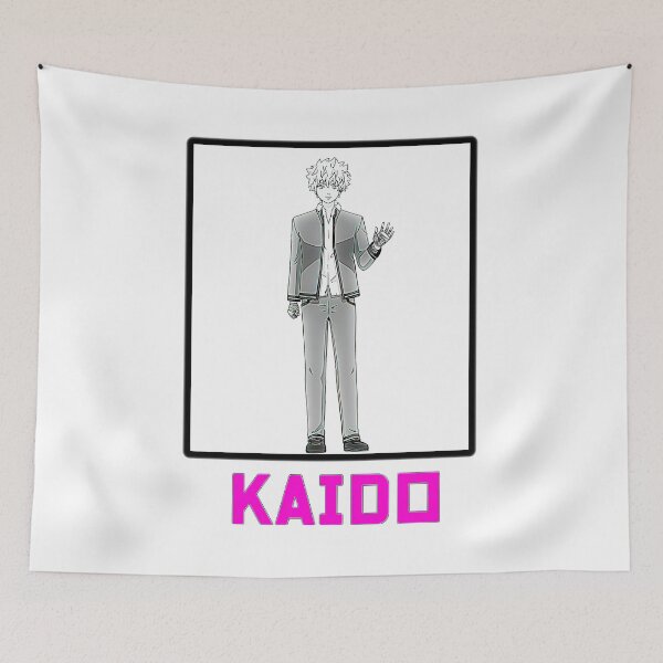 Item preview, Saiki Kusuo no Psi-nan designed and sold by animefan1368.
