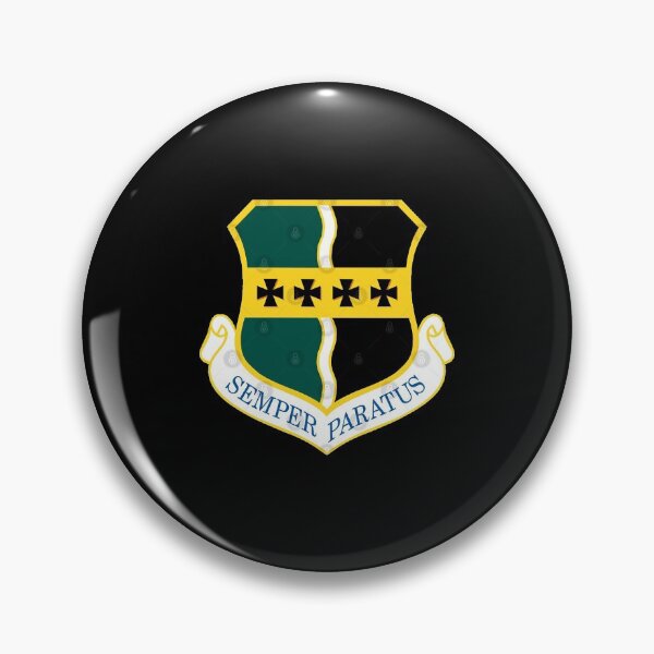 Item preview, 9th Reconnaissance Wing Crest  designed and sold by shaGorden32.