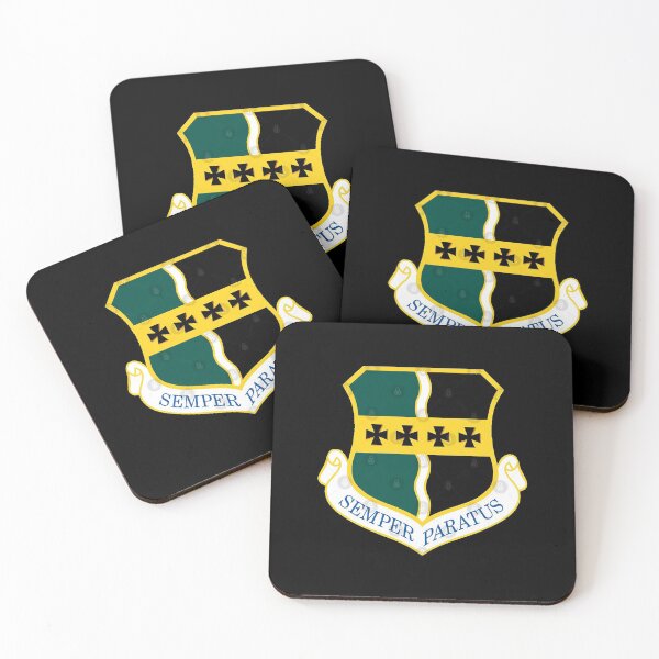 Item preview, 9th Reconnaissance Wing Crest  designed and sold by shaGorden32.