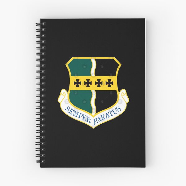Item preview, 9th Reconnaissance Wing Crest  designed and sold by shaGorden32.